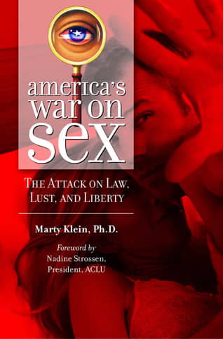 americas war on sex
